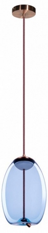 Подвесной светодиодный светильник Loft IT Knot 8133-A