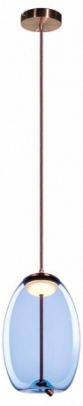 Подвесной светодиодный светильник Loft IT Knot 8133-A