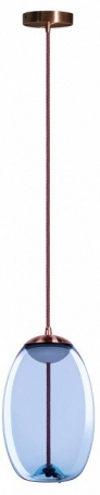 Подвесной светодиодный светильник Loft IT Knot 8133-A