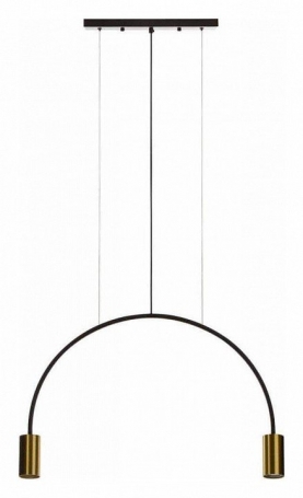 Подвесной светильник Loft IT 5043-2