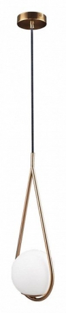 Подвесной светильник Loft IT Glob LOFT2599-A