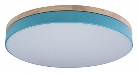Потолочный светильник Loft IT Axel 10001/36 Blue
