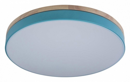 Потолочный светильник Loft IT Axel 10001/36 Blue