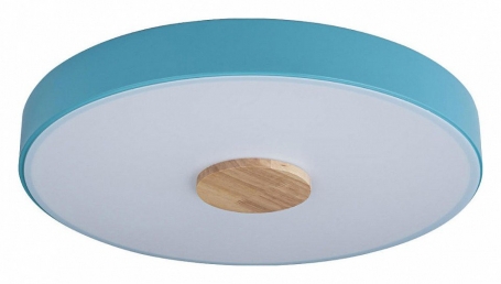 Потолочный светильник Loft IT Axel 10003/24 Blue