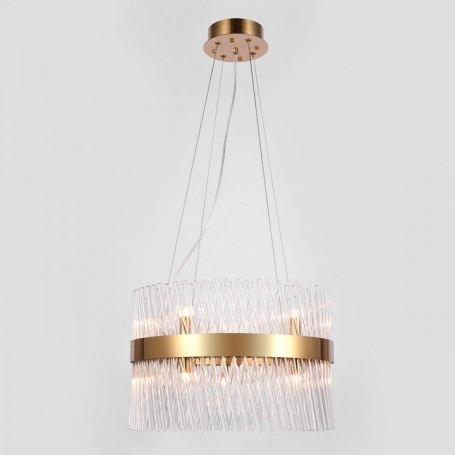 Подвесная люстра Ambrella light Traditional TR5359