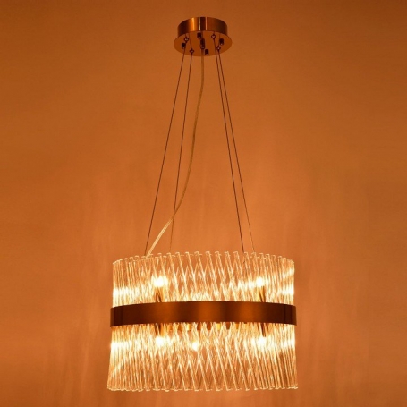 Подвесная люстра Ambrella light Traditional TR5359