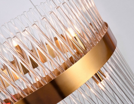 Подвесная люстра Ambrella light Traditional TR5359