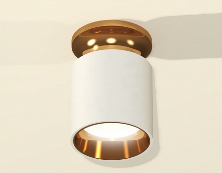 Точечный светильник Ambrella light Techno Spot XS6301181