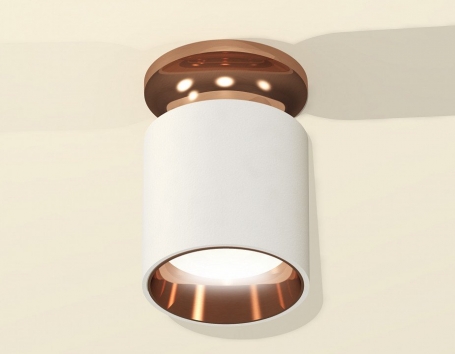 Точечный светильник Ambrella light Techno Spot XS6301201
