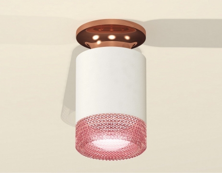 Точечный светильник Ambrella light Techno Spot XS6301202