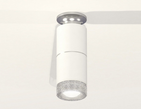 Точечный светильник Ambrella light Techno Spot XS6301242