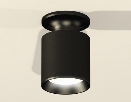 Точечный светильник Ambrella light Techno Spot XS6302100