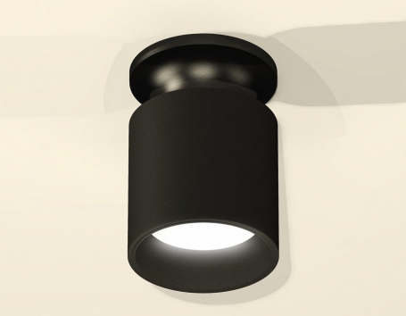 Точечный светильник Ambrella light Techno Spot XS6302101