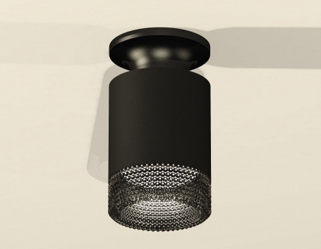 Точечный светильник Ambrella light Techno Spot XS6302102