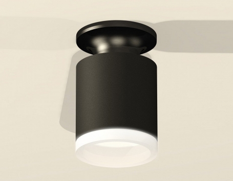 Точечный светильник Ambrella light Techno Spot XS6302110