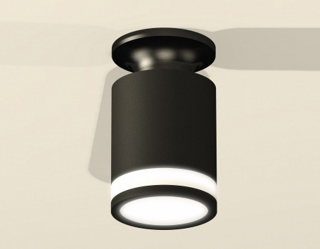 Точечный светильник Ambrella light Techno Spot XS6302113