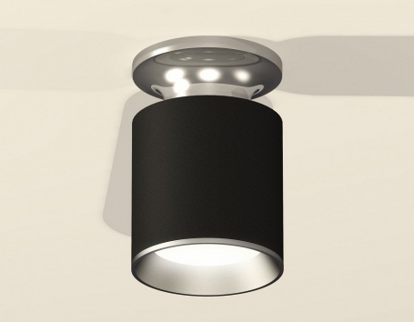 Точечный светильник Ambrella light Techno Spot XS6302120