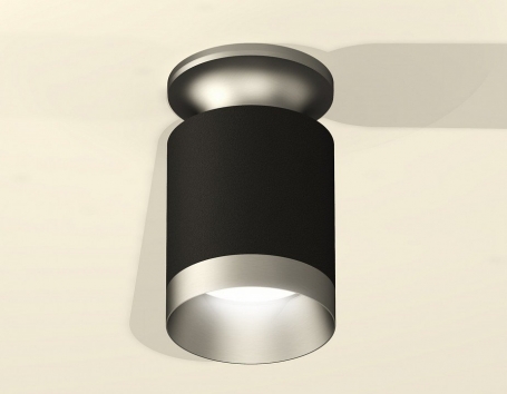 Точечный светильник Ambrella light Techno Spot XS6302140