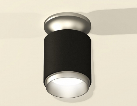 Точечный светильник Ambrella light Techno Spot XS6302141