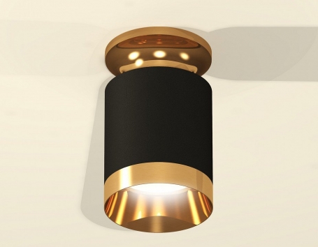 Точечный светильник Ambrella light Techno Spot XS6302160