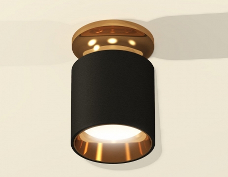 Точечный светильник Ambrella light Techno Spot XS6302161