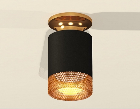 Точечный светильник Ambrella light Techno Spot XS6302162
