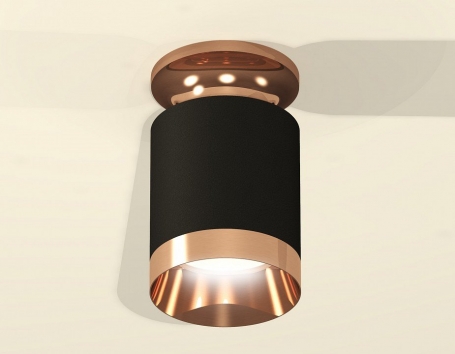 Точечный светильник Ambrella light Techno Spot XS6302180