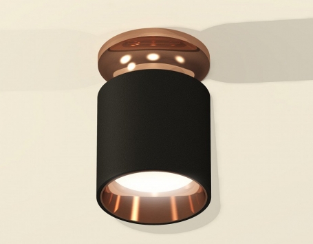 Точечный светильник Ambrella light Techno Spot XS6302181
