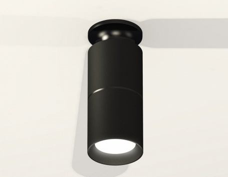 Точечный светильник Ambrella light Techno Spot XS6302200