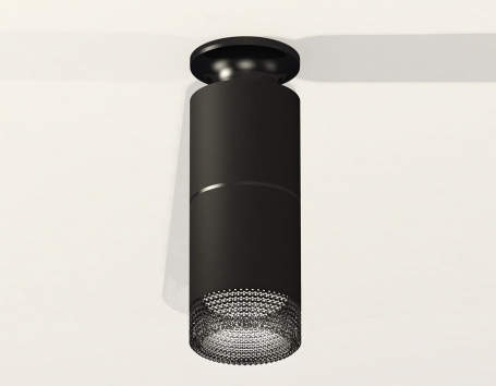 Точечный светильник Ambrella light Techno Spot XS6302202