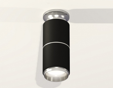Точечный светильник Ambrella light Techno Spot XS6302221