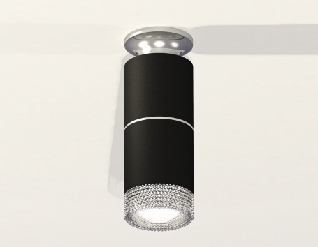 Точечный светильник Ambrella light Techno Spot XS6302222