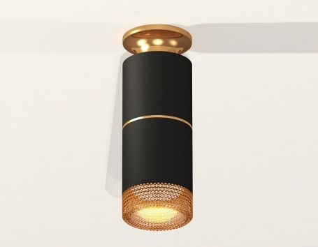 Точечный светильник Ambrella light Techno Spot XS6302241