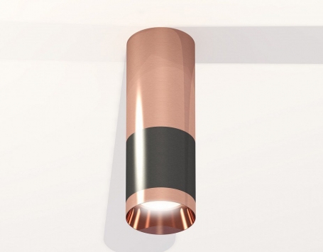 Точечный светильник Ambrella light Techno Spot XS6303060