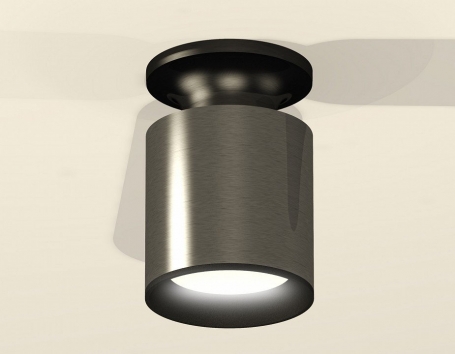 Точечный светильник Ambrella light Techno Spot XS6303080