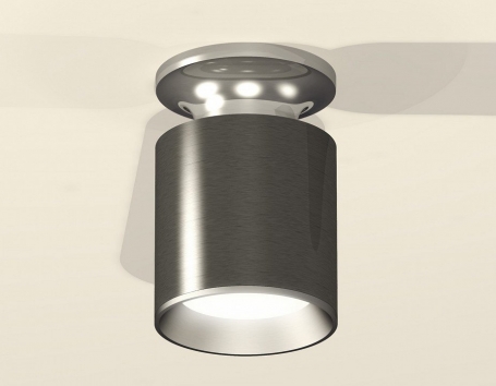 Точечный светильник Ambrella light Techno Spot XS6303100