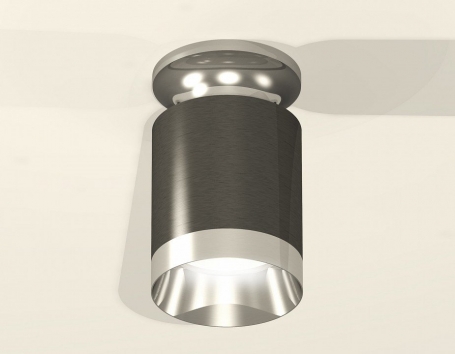 Точечный светильник Ambrella light Techno Spot XS6303101