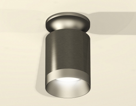 Точечный светильник Ambrella light Techno Spot XS6303120