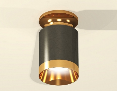 Точечный светильник Ambrella light Techno Spot XS6303140