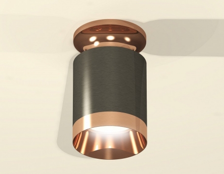 Точечный светильник Ambrella light Techno Spot XS6303160