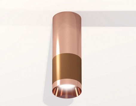 Точечный светильник Ambrella light Techno Spot XS6304090