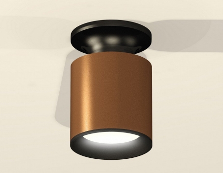 Точечный светильник Ambrella light Techno Spot XS6304110