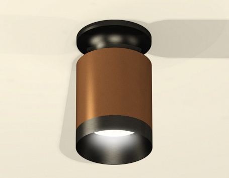 Точечный светильник Ambrella light Techno Spot XS6304111