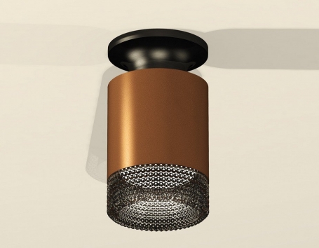 Точечный светильник Ambrella light Techno Spot XS6304112