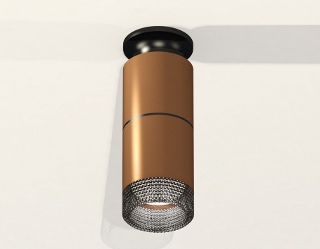 Точечный светильник Ambrella light Techno Spot XS6304171