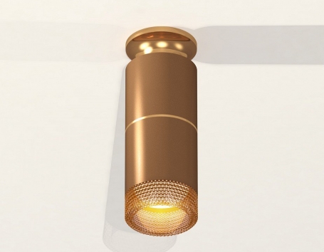 Точечный светильник Ambrella light Techno Spot XS6304191