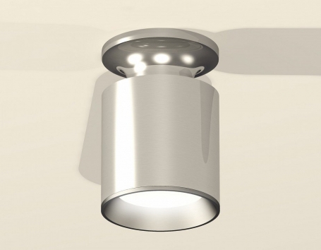 Точечный светильник Ambrella light Techno Spot XS6305040