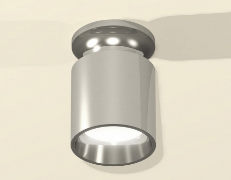 Точечный светильник Ambrella light Techno Spot XS6305041