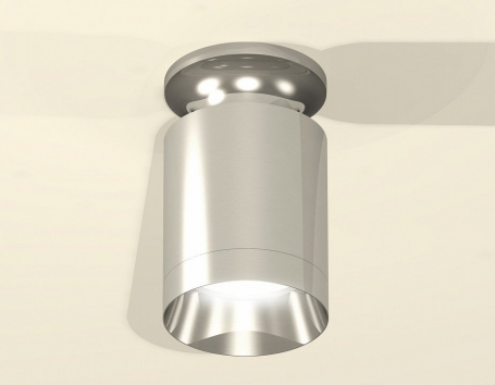 Точечный светильник Ambrella light Techno Spot XS6305042