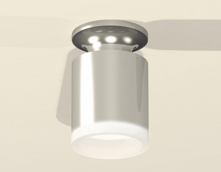 Точечный светильник Ambrella light Techno Spot XS6305043